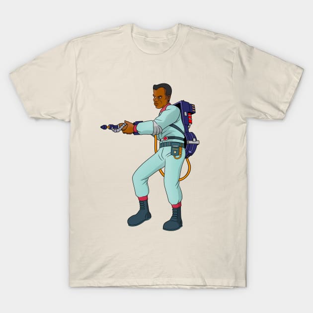 The Sane One T-Shirt by fartparty